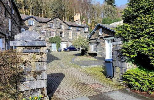 Croft Courtyard, Ambleside - Foto 2