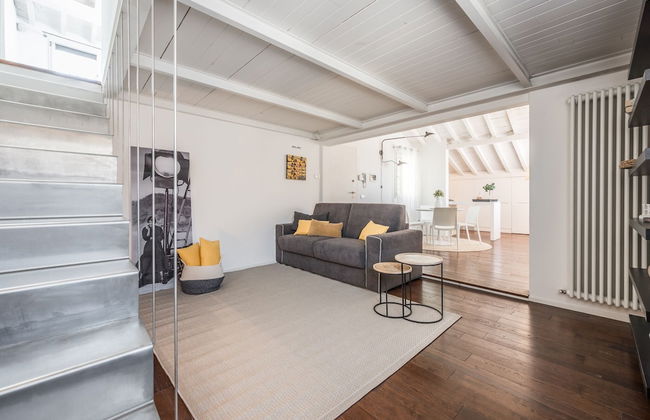 Emilia Suite Urban - Photo 7