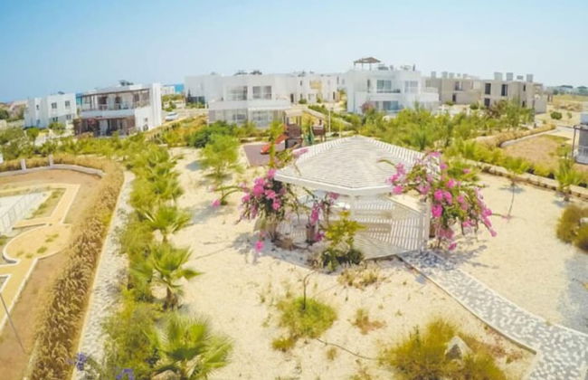 Villa 4 Bedroom sea view 2 - Foto 11