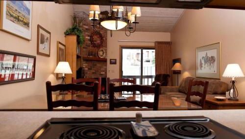 Cascade Village 352 - Foto 5