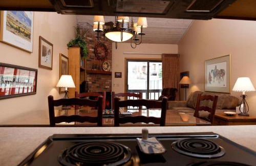 Cascade Village 352 - Foto 5