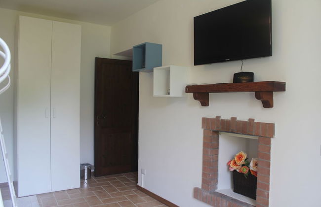 L'Antica Corte Lazzago - Foto 11