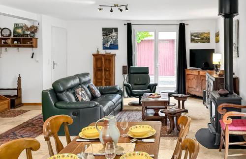 Nature et Bord d'Etang à Jars - Foto 5