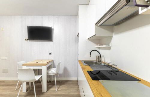 Loft Relajante Est esquí La Pinilla - Foto 5