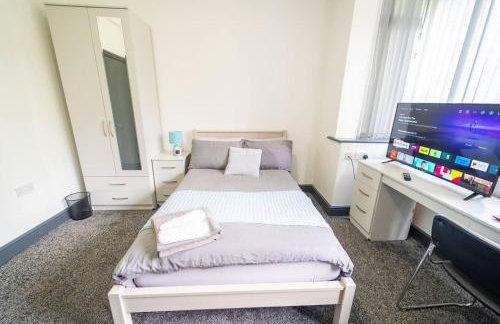 Stunning Studio in Birmingham - Foto 2