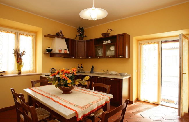 Belvilla by OYO San Giuseppe - Foto 31