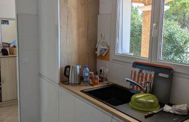 Maison proche mer - 5 couchages - ideal planchistes - Foto 6