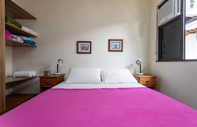 Apart Hotel Buz215 - Foto 39