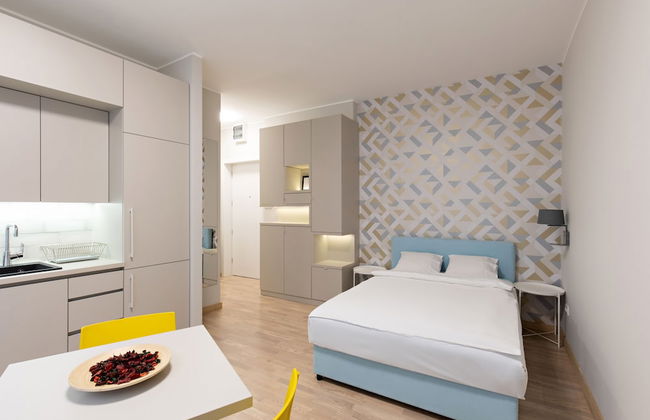 Belgrade Center Apartment VI - Photo 9