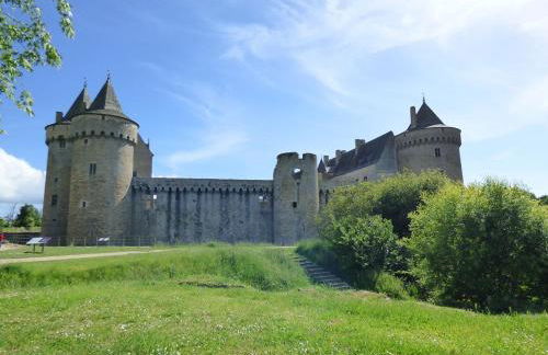 Ty Glaz et ty Perenn, les gîtes de Rhuys - Foto 35