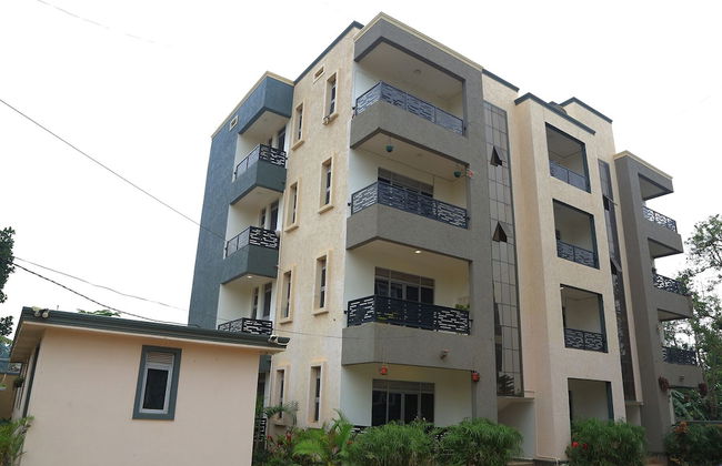 Igwe Homes Bukoto - Foto 18