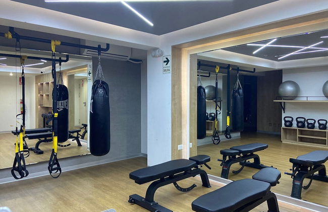 Redibuk - Premiere 1BR in San Isidro - Foto 13