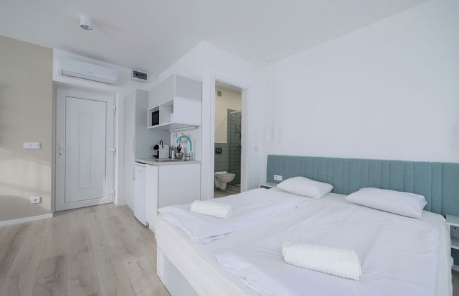 Villa Oliver Hévíz 2 - Foto 29