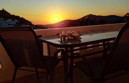 LIKNO'S Ios island Resort - Foto 76