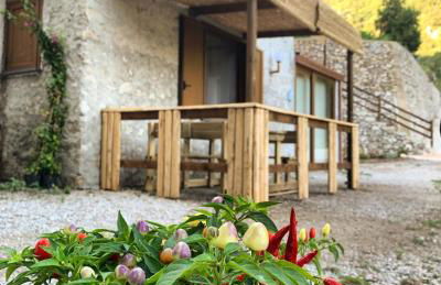 TENUTA BOSCO-Casa Vacanze - Foto 2