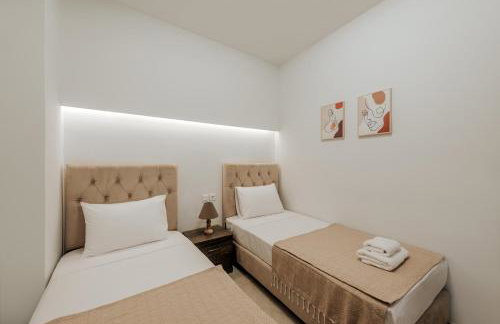 Almyra Seaside Residence 80meters from the beach - Foto 8