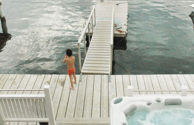 Holiday Home in Gursken - Foto 47