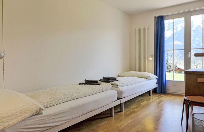 Chalet Jolimont - Foto 20