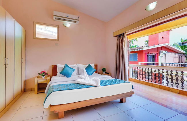 Pleasing 3 Bedroom Villa With Pool - Photo 4