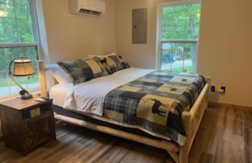 Cozy Cabin Retreat for Your Perfect Getaway - Foto 16