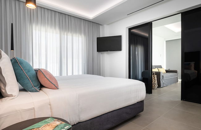 Balia Suites - Foto 59