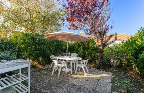 Location Oléron, proche plage - Foto 19