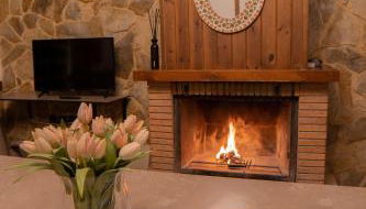 Casas Rurales Los Olivos - Foto 3