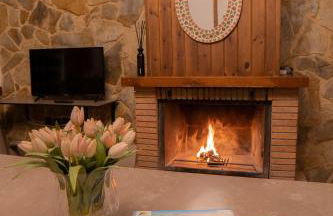 Casas Rurales Los Olivos - Foto 3