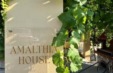 Amalthia House - Foto 1
