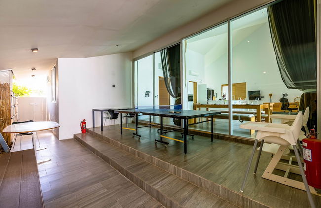 Large Private Pool Villa with 7 BR 7B - Foto 49