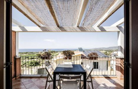 Terrace, Sea View - Ventus Domus - Photo 13