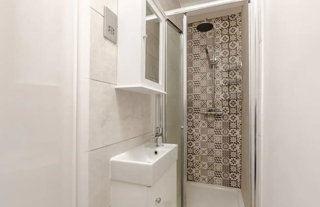 Central 3 Bedroom House With Garden - Foto 36