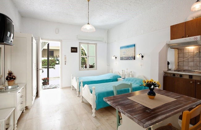 Alkionides Seaside Apartments - Foto 15