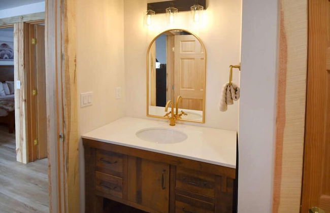 EML 1 Pack Saddle Jack - Foto 53