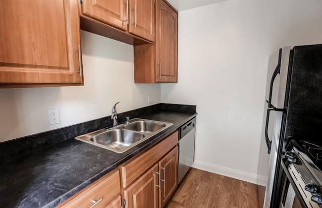 The Rochester - Foto 34