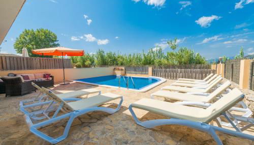 C208 Jeronimo by Mallorca Villa Selection - Foto 4