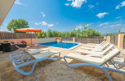 C208 Jeronimo by Mallorca Villa Selection - Foto 4