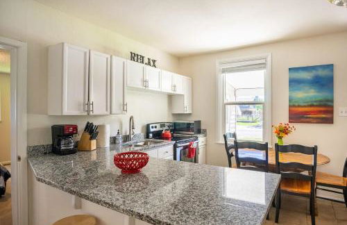 Heritage House-Skiing close,Walk to Main St,Roomy - Foto 16