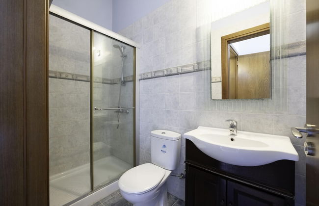 Villa Kambos Ena in Polis - Photo 22