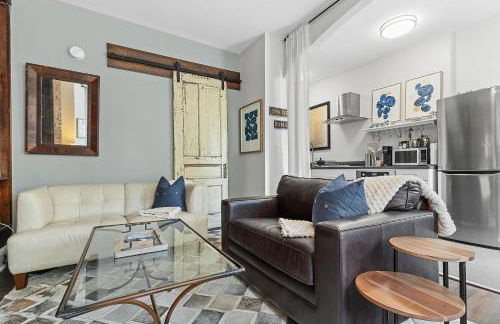Beautiful 1-BR Flat Nestled Between Dupont & Logan - Foto 7