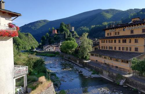 Appartamento con vista sul Cimone - Foto 67