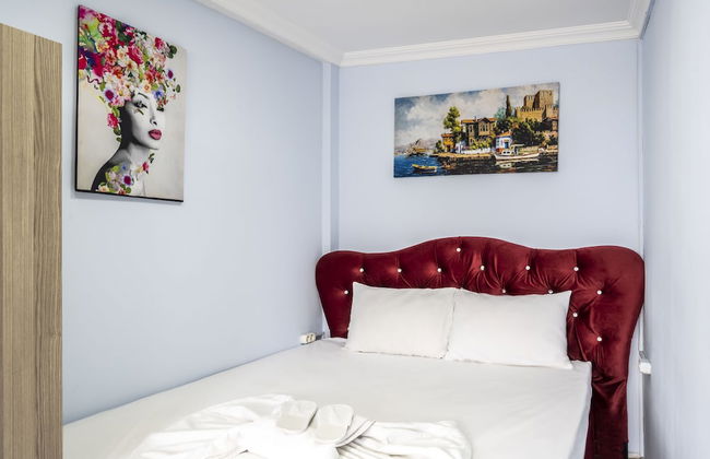 ayka apart - Foto 11