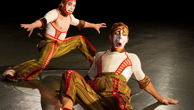 Il divertimento è assicurato!