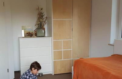 Ferienhaus im Erzgebirge - Foto 11