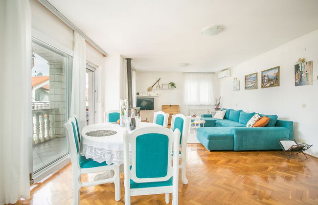 Apartments Lovric - Foto 57