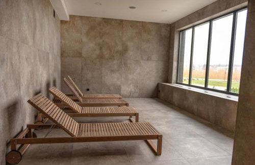 Blueberry apartment and SPA - Foto 52