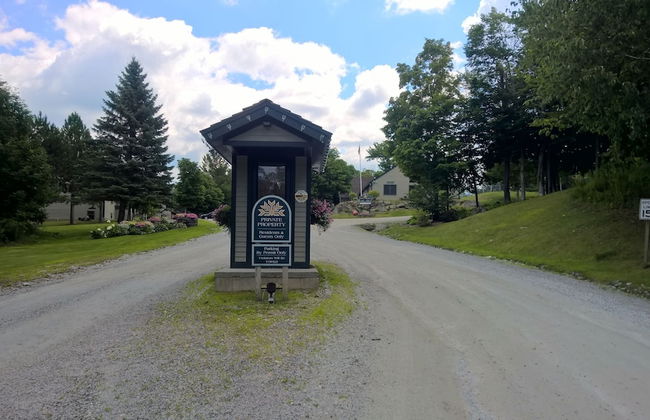 Winterplace at Okemo - Foto 25