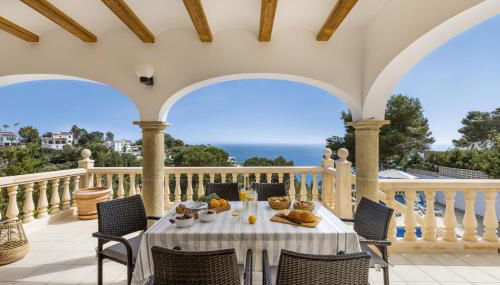 Casa Thalassa - Foto 1