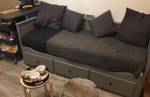 Les terrasses du château de Murol - Studio 4p au pied du château de Murol - Foto 8