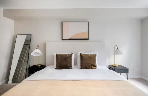 Blueground South Lake Union rooftop nr Lake Union SEA-992 - Foto 9